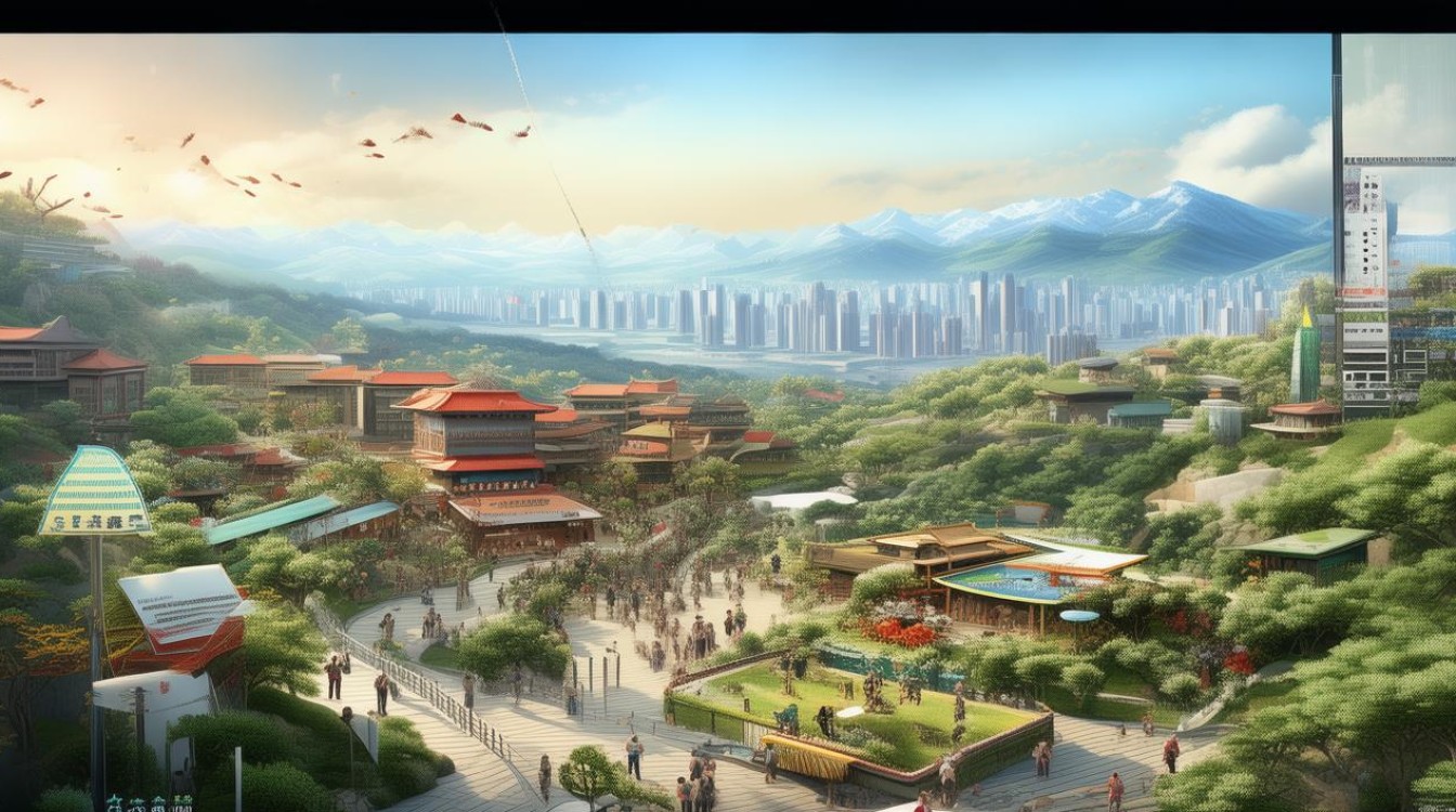 深圳东部华侨城一日游怎么玩最划算？-图4