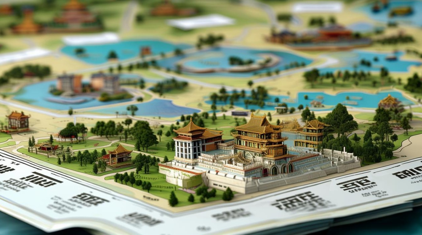 辉县自驾游有哪些免费景点推荐？-图3
