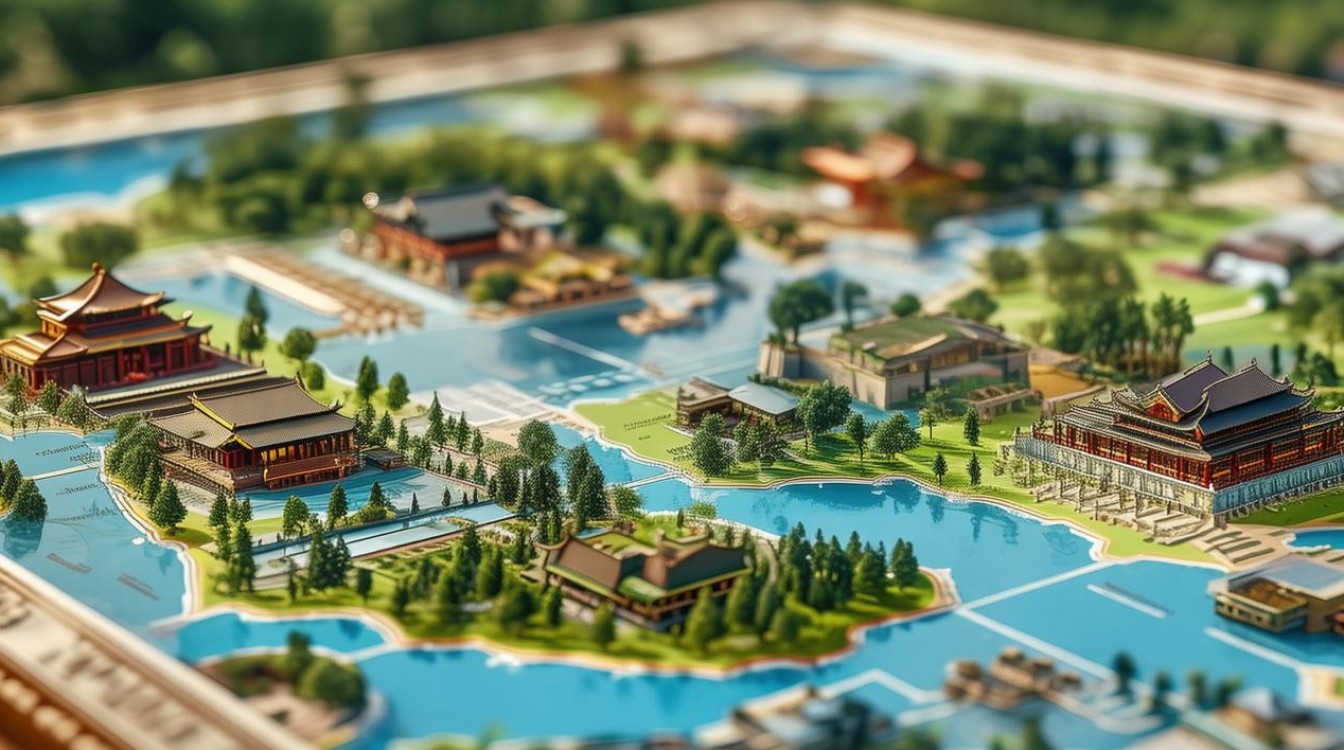 辉县自驾游有哪些免费景点推荐？-图4