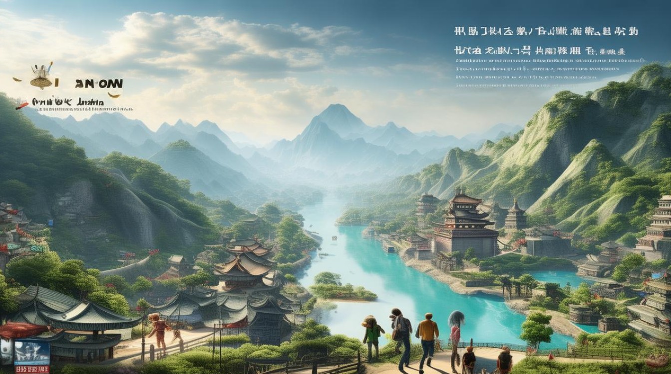 自驾游仙游，如何探索福建山水古韵与最新旅行攻略？-图3