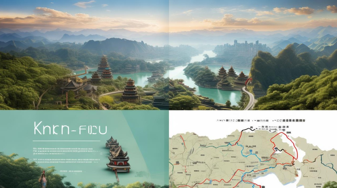 自驾游仙游，如何探索福建山水古韵与最新旅行攻略？-图4
