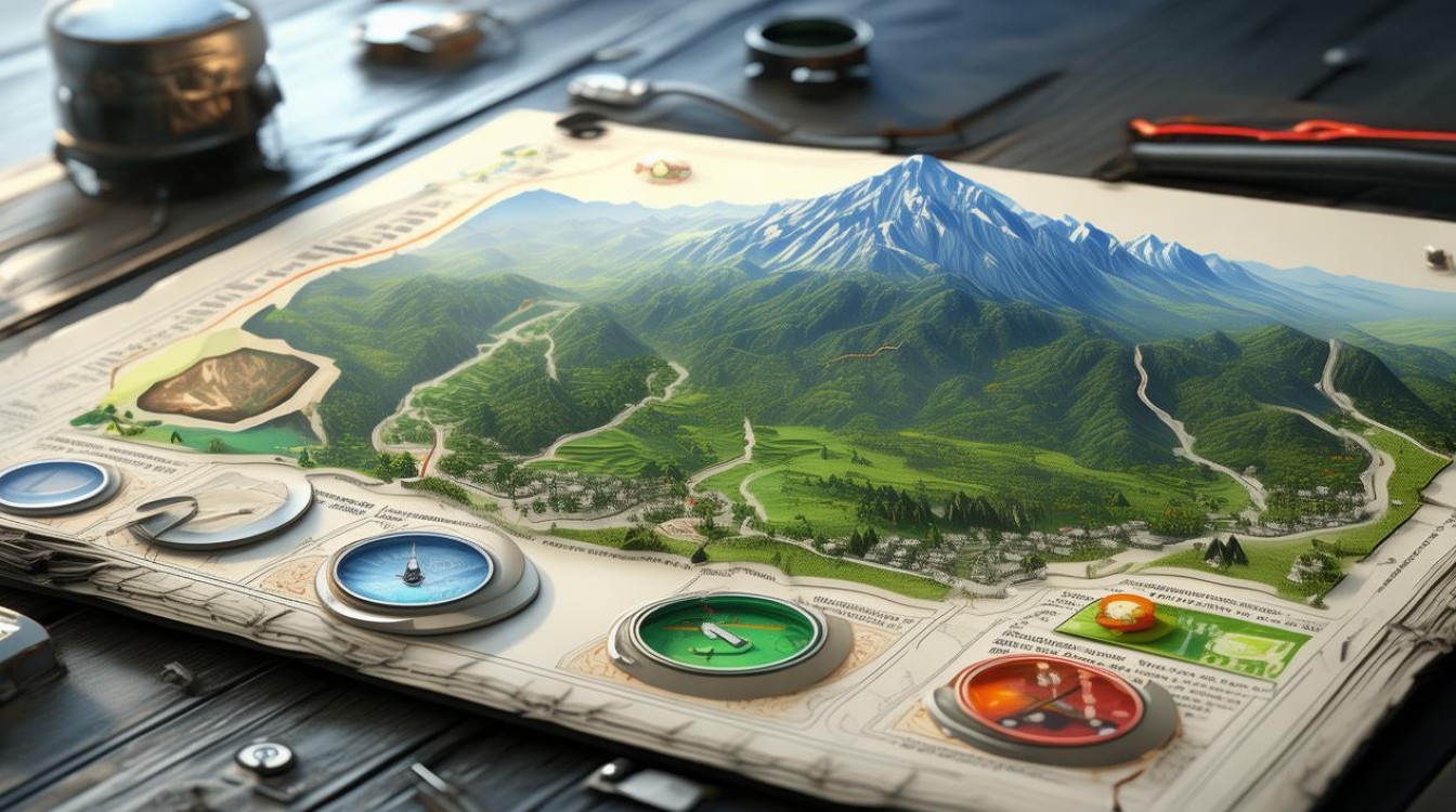 如何免费进入崂山？最新逃票路线与技巧分享-图1