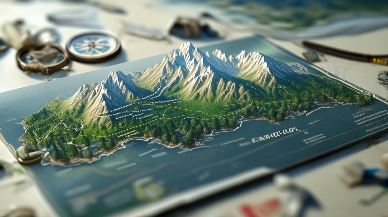 如何免费进入崂山？最新逃票路线与技巧分享-图3