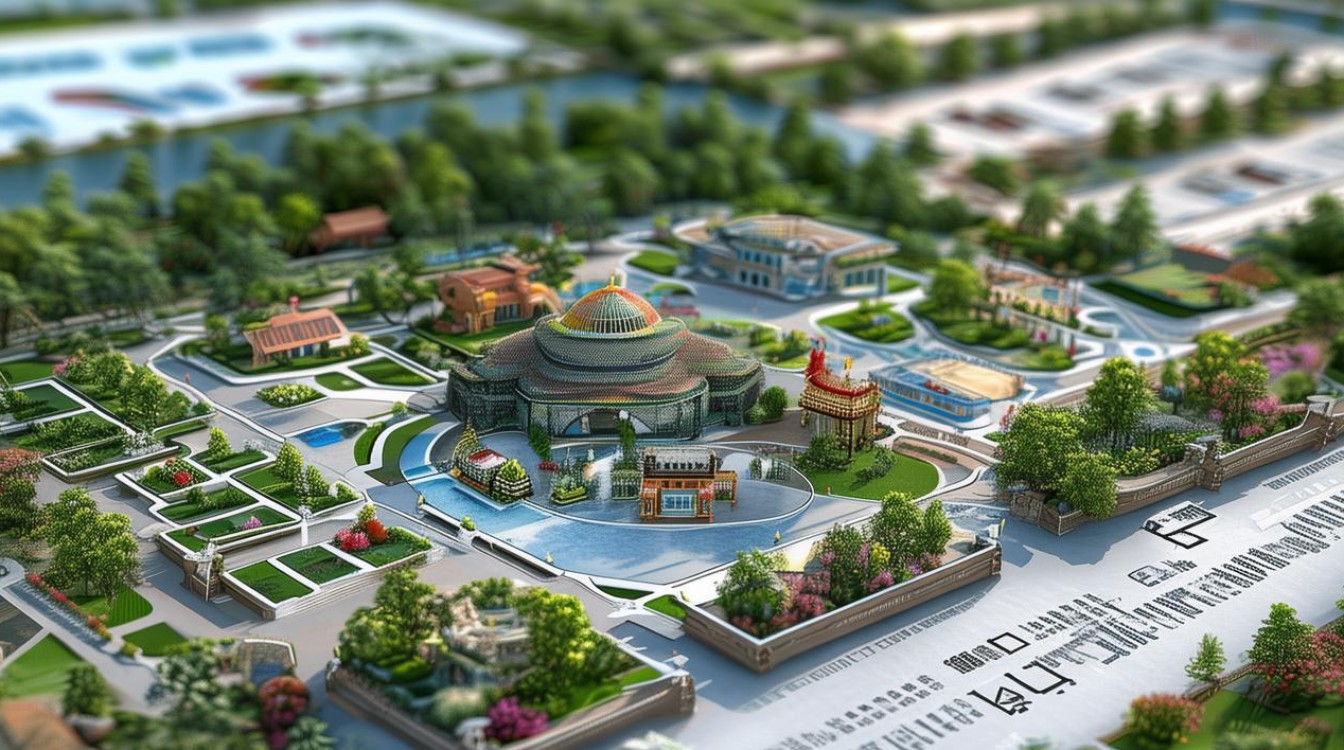 长隆旅游度假区怎么玩？最新攻略指南！-图1