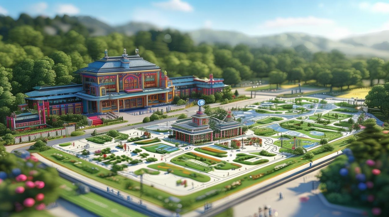 长隆旅游度假区怎么玩？最新攻略指南！-图4