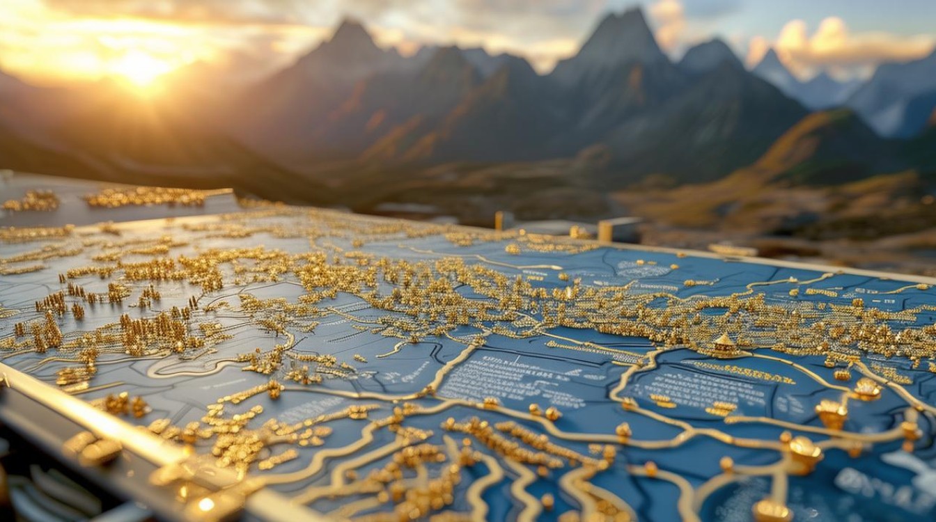 如何自驾游金秀圣堂山？完整攻略分享！-图3