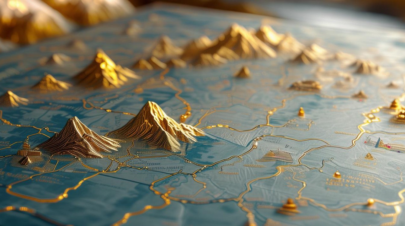 如何自驾游金秀圣堂山？完整攻略分享！-图4