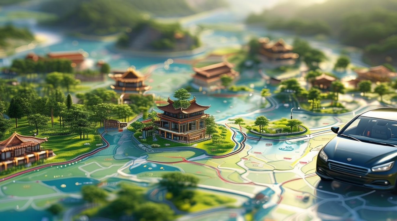 临沂一日游自驾游景点有哪些推荐？-图2