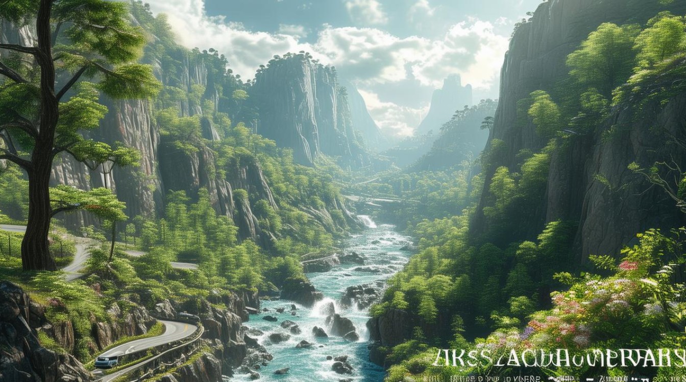 肇庆盘龙峡自驾游值得去吗？岭南山水秘境全攻略-图4