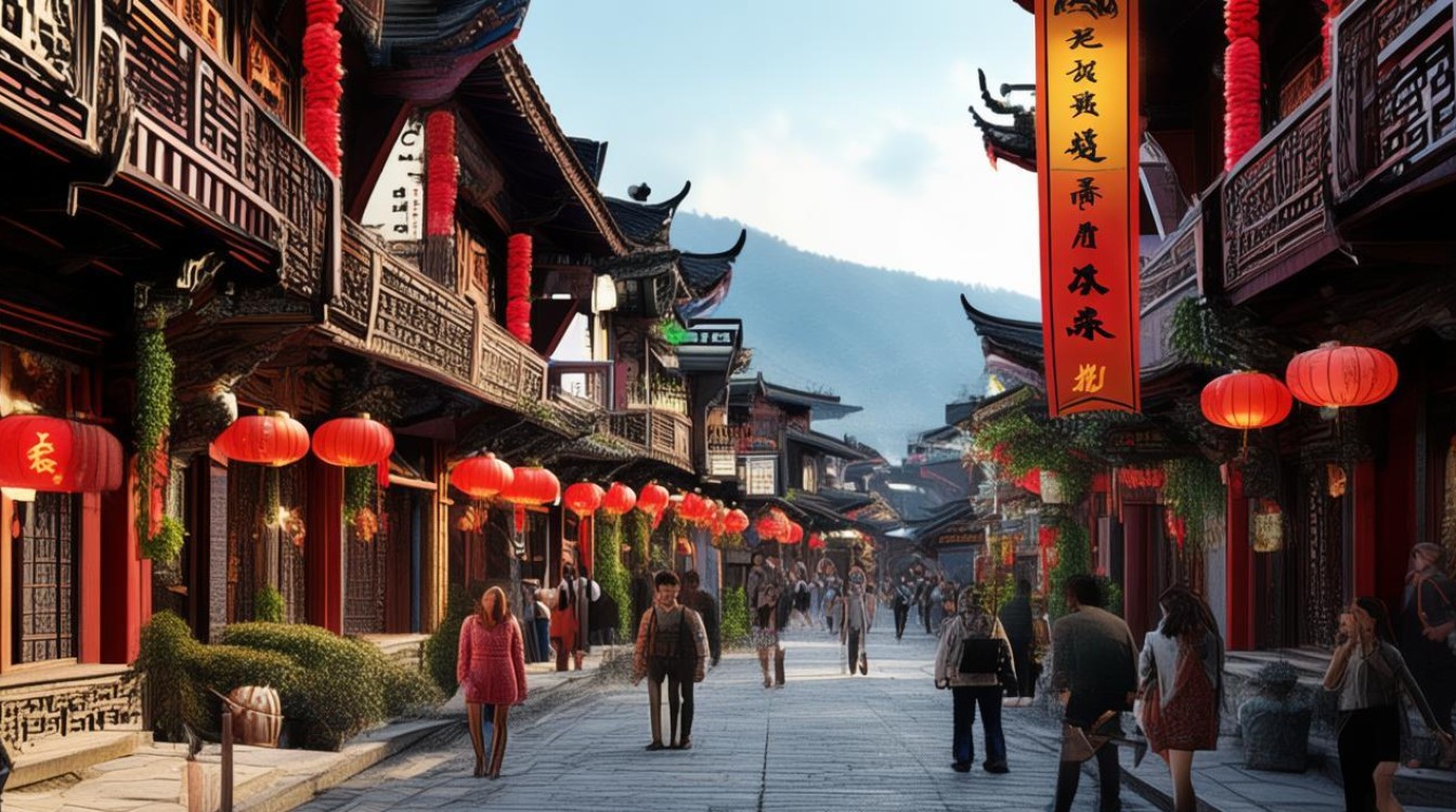 成都新场古镇有哪些必玩景点和美食？-图4