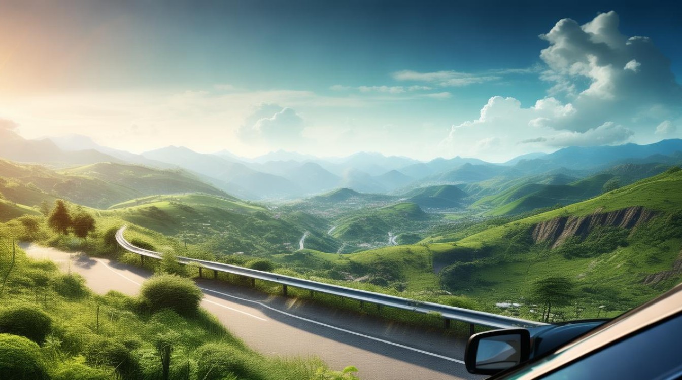 阳泉周边有哪些适合自驾一日游的景点？-图3