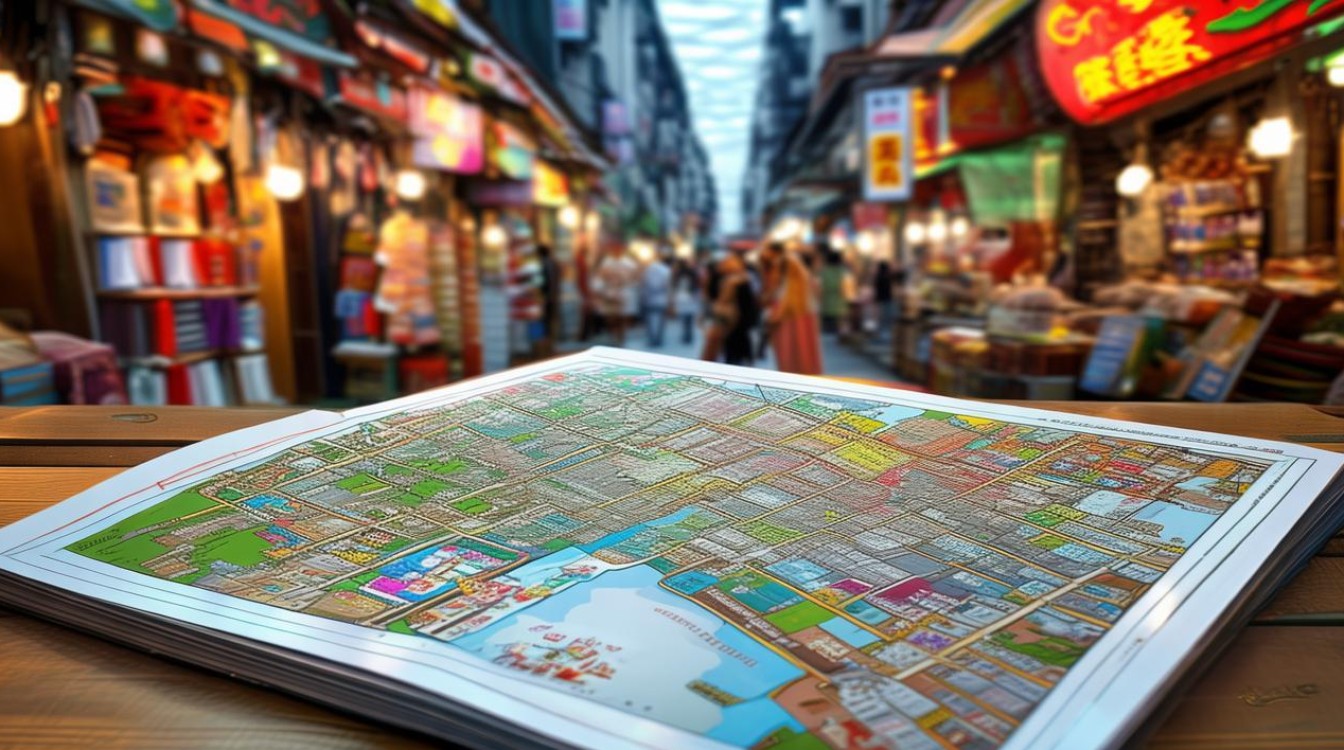 南三条批发市场怎么淘货？石家庄购物攻略大揭秘！-图3