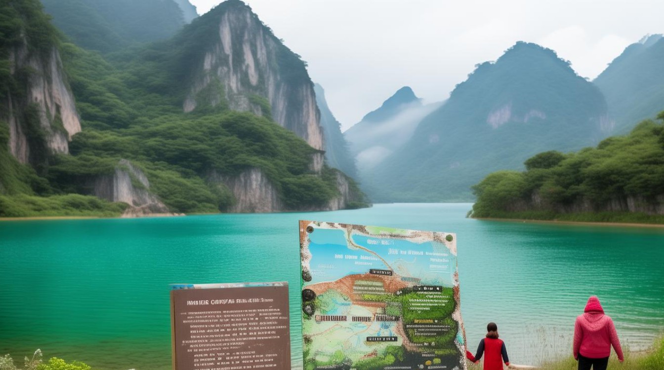 自驾游湖北有哪些绝美风光和最新攻略？-图1