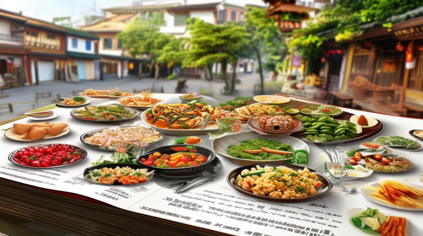 梅州有哪些必吃的美食？最全梅州美食攻略-图1