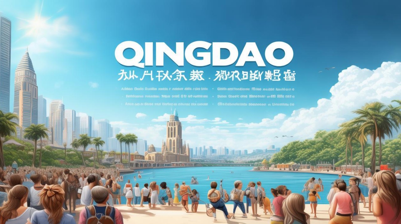 青岛最佳旅游季节是什么时候？天气攻略必看！-图2