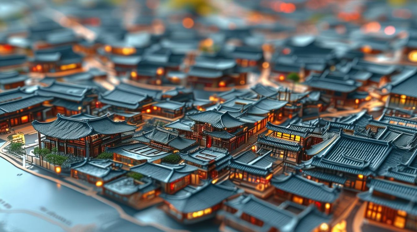 丽江最佳旅游攻略有哪些必玩景点和实用贴士？-图1