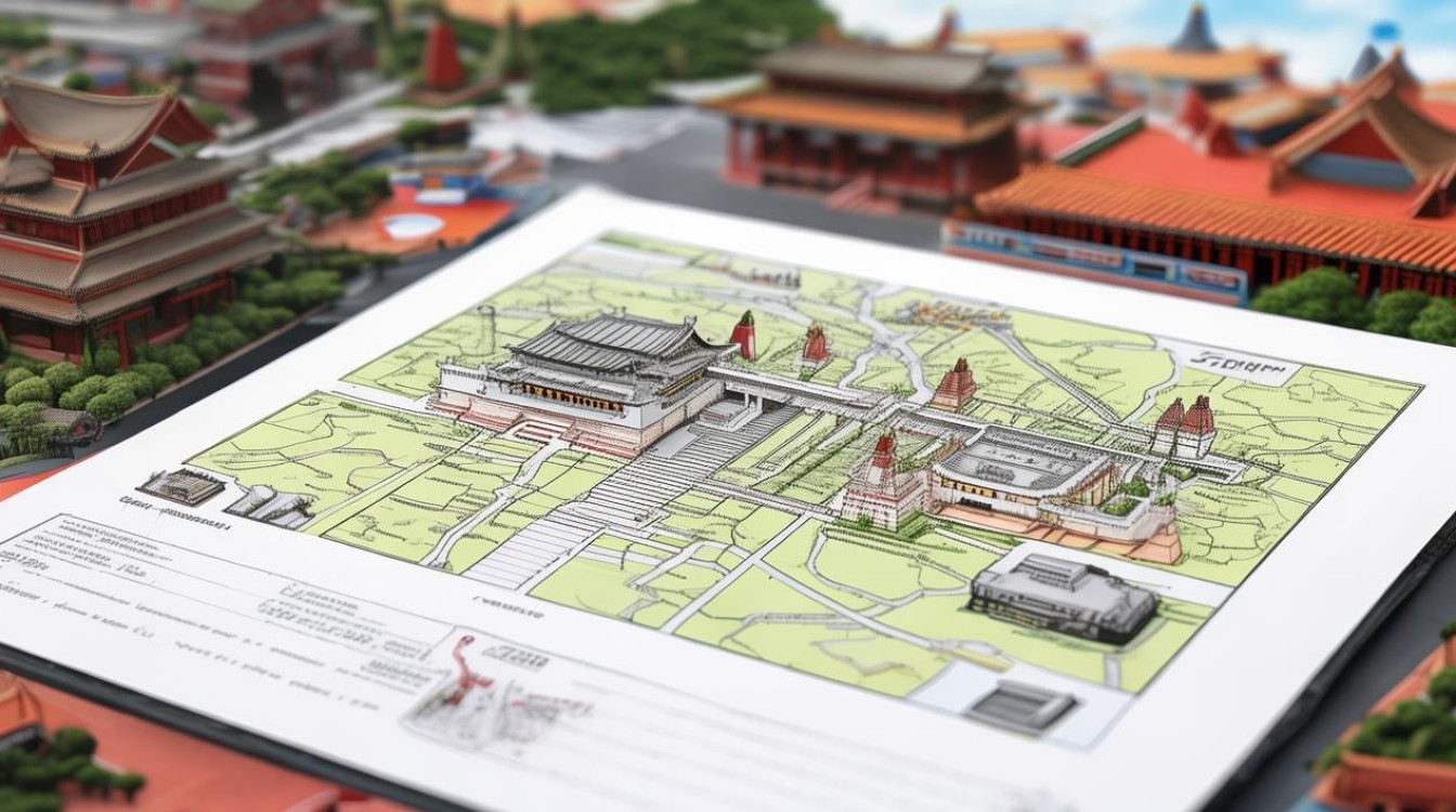 北京两天怎么玩？最全攻略带你玩转首都！-图1