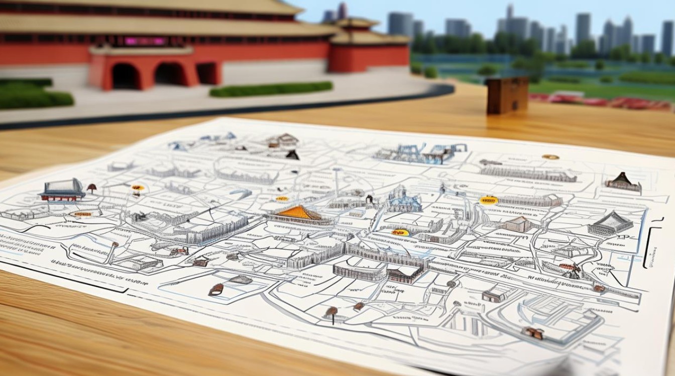 北京两天怎么玩？最全攻略带你玩转首都！-图2