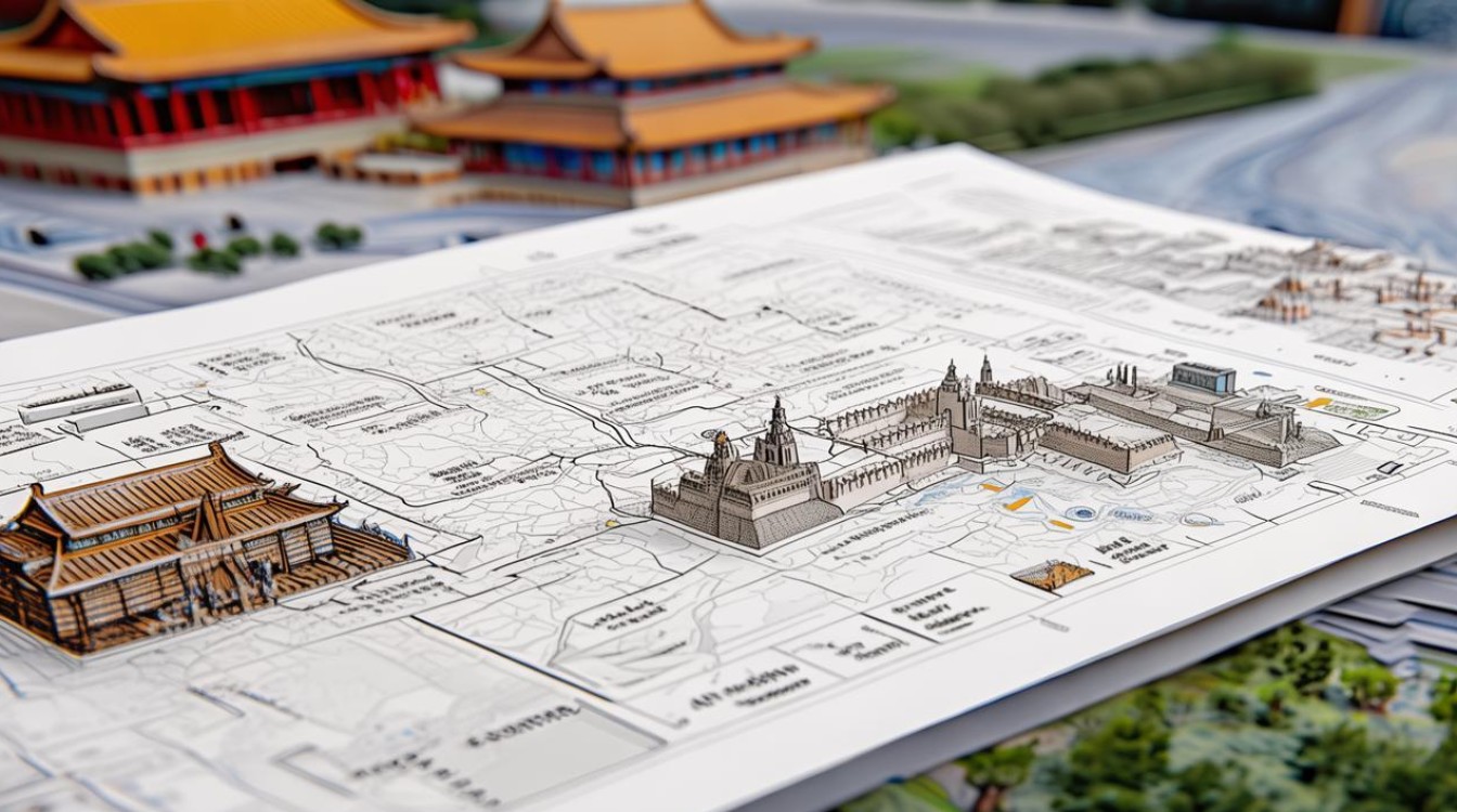 北京两天怎么玩？最全攻略带你玩转首都！-图4