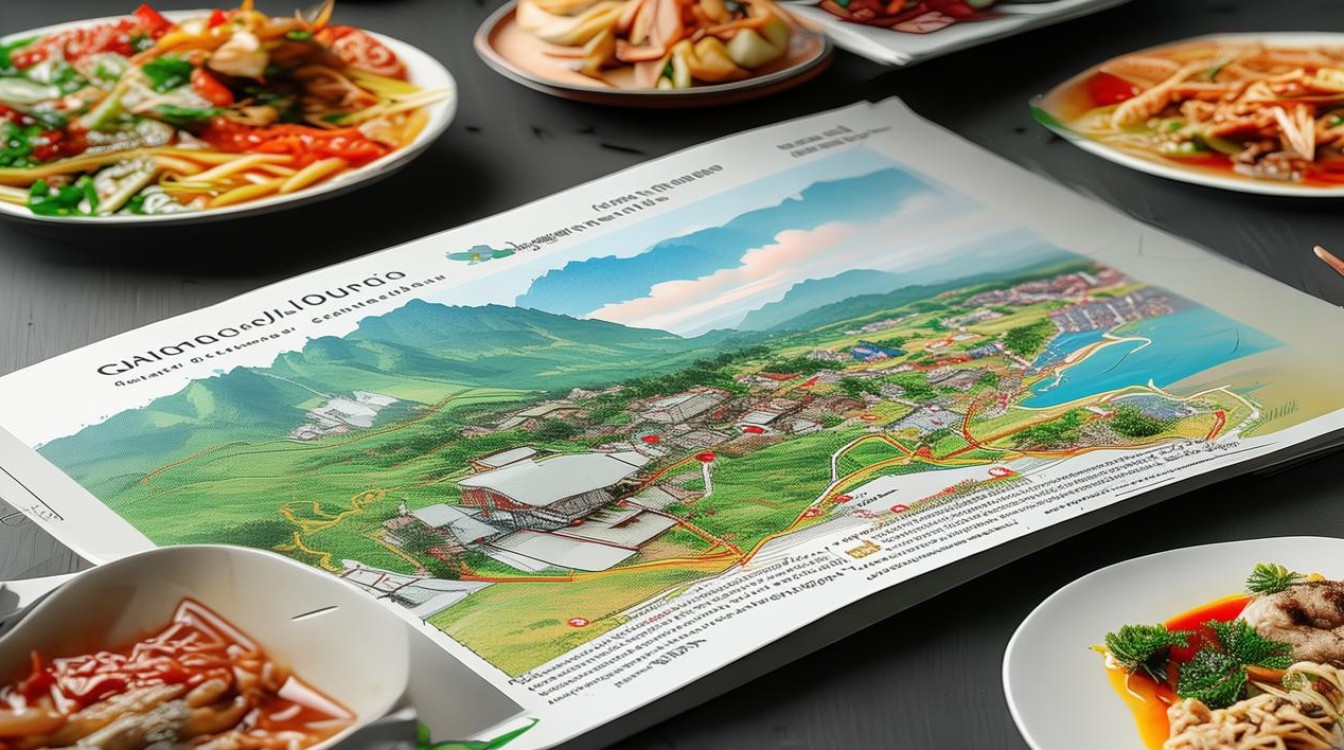 广东美食自驾游有哪些必去推荐？-图1
