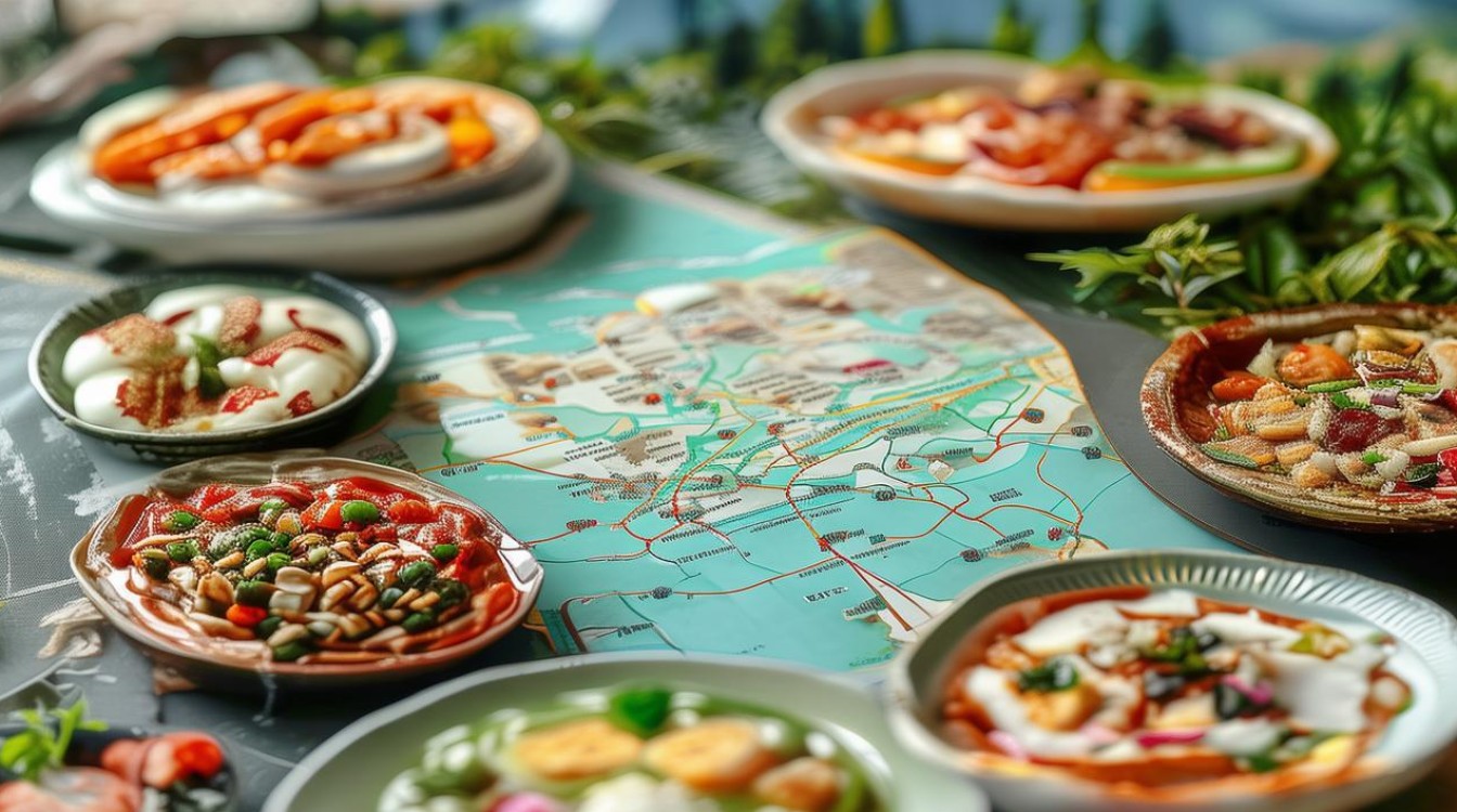 广东美食自驾游有哪些必去推荐？-图4