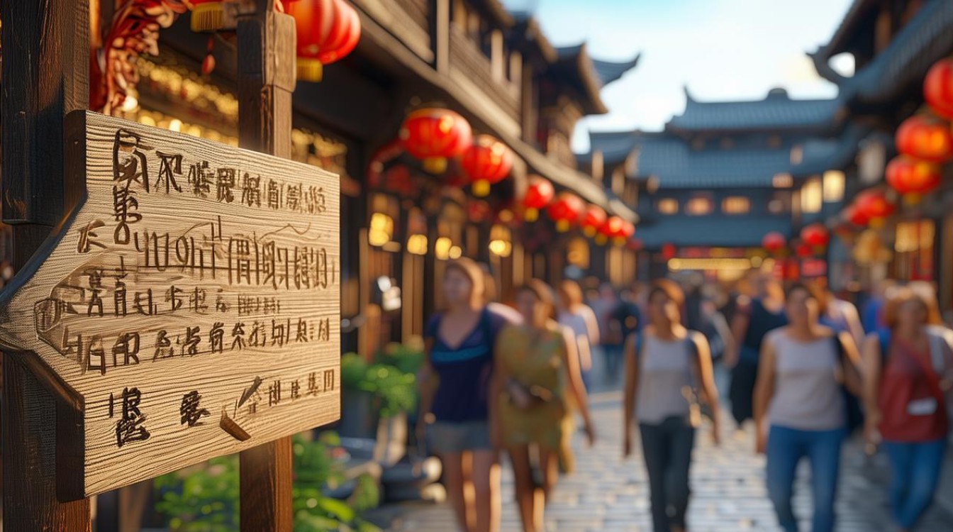 安昌古镇有哪些必玩景点和美食？-图1