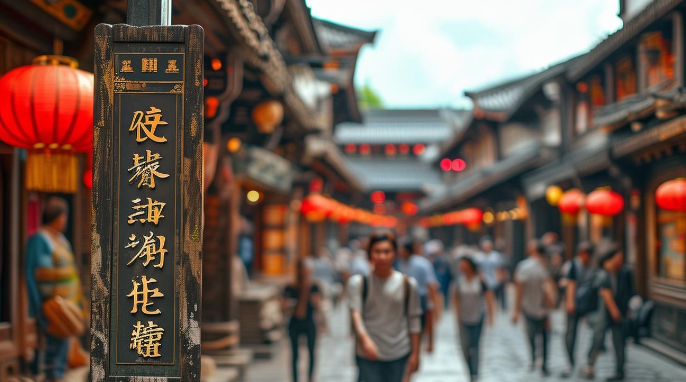 安昌古镇有哪些必玩景点和美食？-图3
