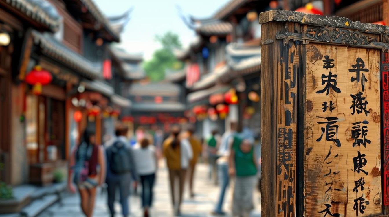安昌古镇有哪些必玩景点和美食？-图4