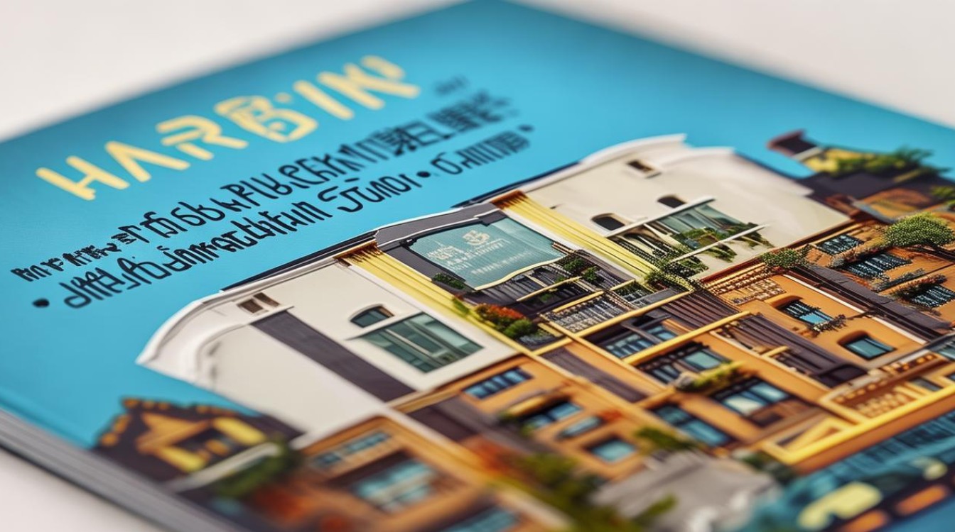 哈尔滨自驾游住哪里最方便舒适？-图1