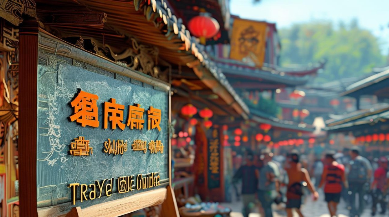 三江侗族自治县有哪些必玩景点和美食？-图4