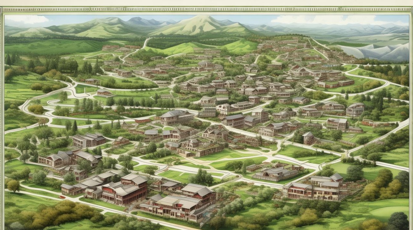 范和村有什么好玩的？最新游玩攻略分享！-图1