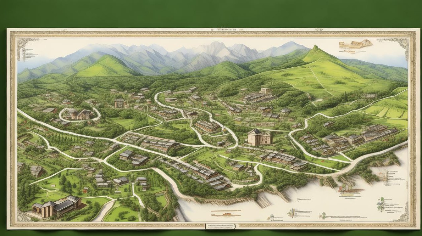 范和村有什么好玩的？最新游玩攻略分享！-图3