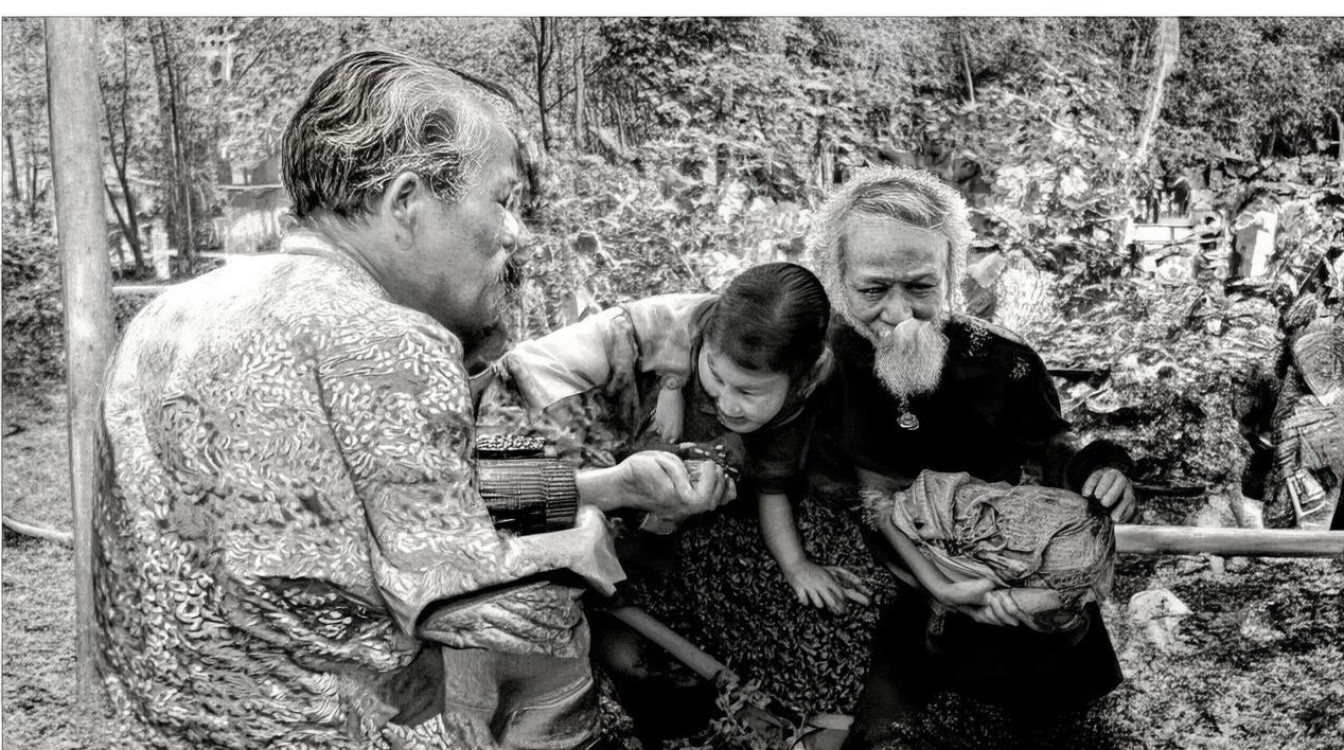 天山自驾游怎么玩？穿越西域秘境终极指南！-图4