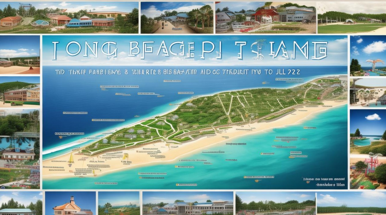长滩岛旅游攻略，如何玩转这个热带天堂？-图4