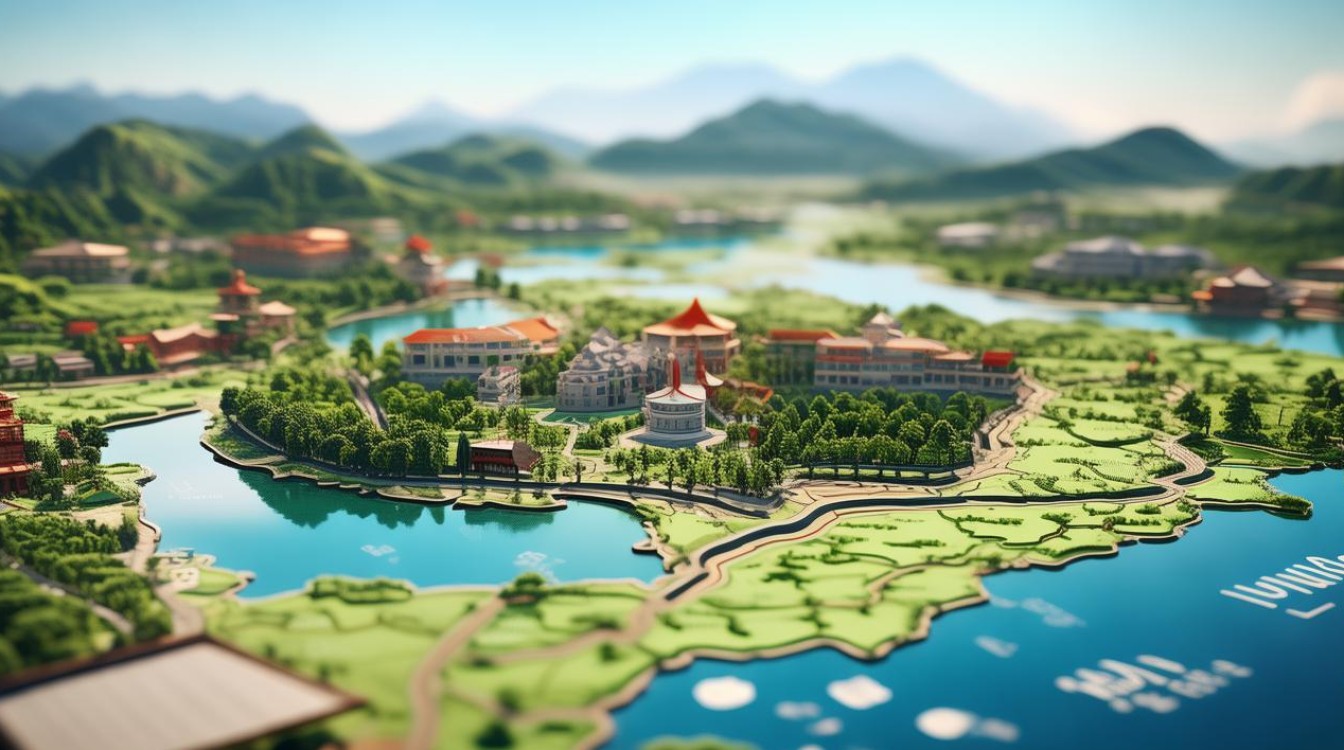 浙江旅游攻略，必去景点和实用贴士有哪些？-图1
