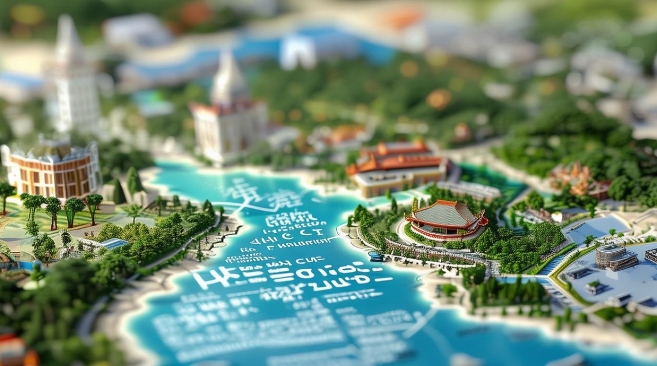 浙江旅游攻略，必去景点和实用贴士有哪些？-图2