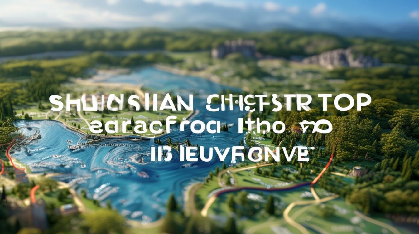 上海周边2小时自驾游去哪里？周末短途旅行推荐！-图2
