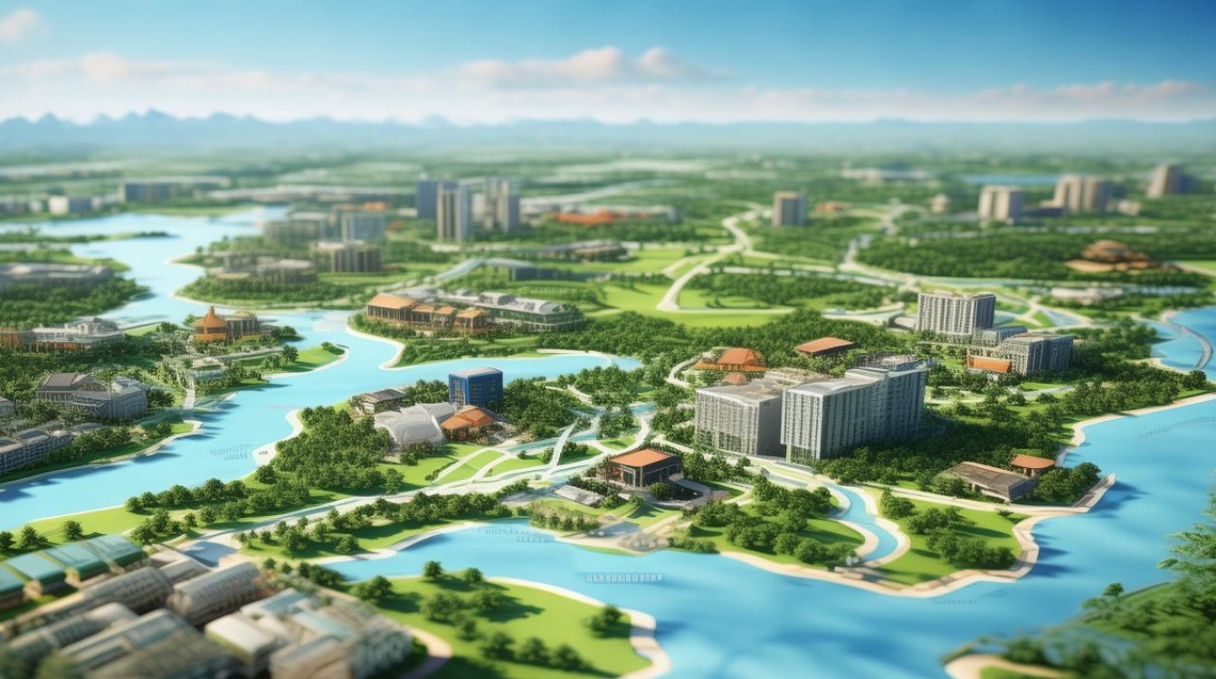 东部华侨城自驾游怎么玩？线路攻略全解析！-图3