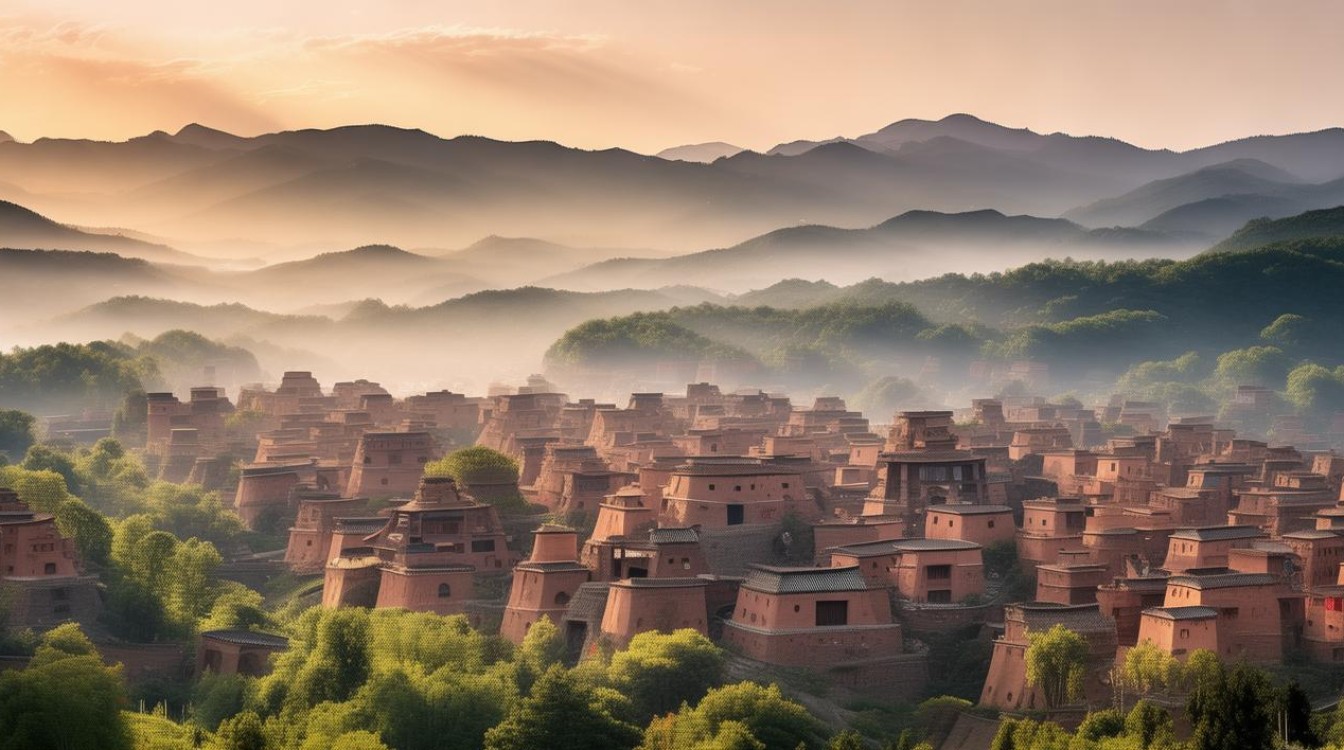 南靖自驾游最佳路线，如何探秘土楼与山水画卷？-图3