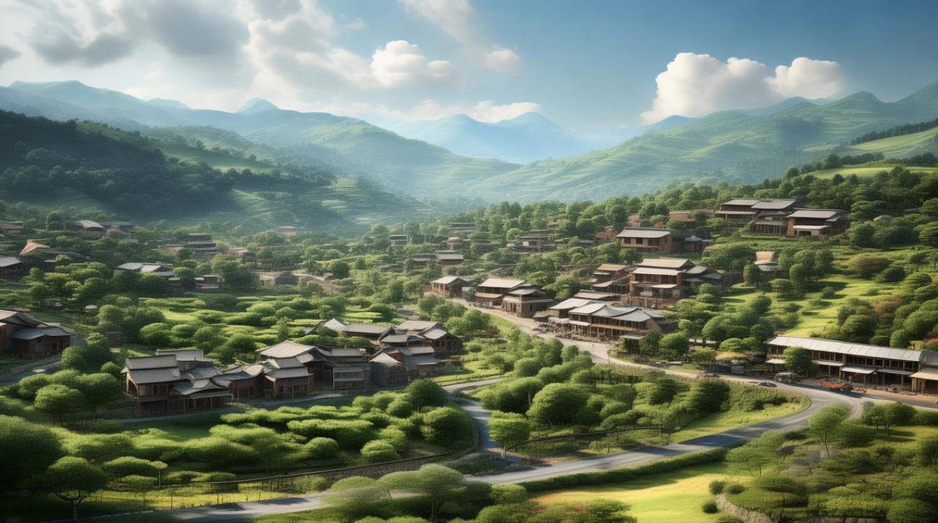 南靖自驾游最佳路线，如何探秘土楼与山水画卷？-图4