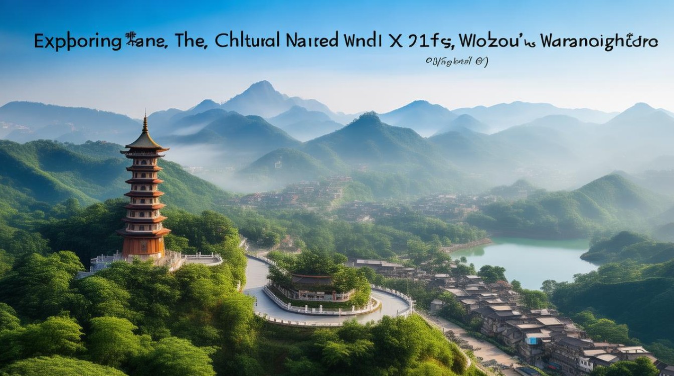 自驾游广西梧州,岭南古城有哪些必打卡的山水人文景点?-图2 自驾游广西梧州,岭南古城有哪些必打卡的山水人文景点?-图2