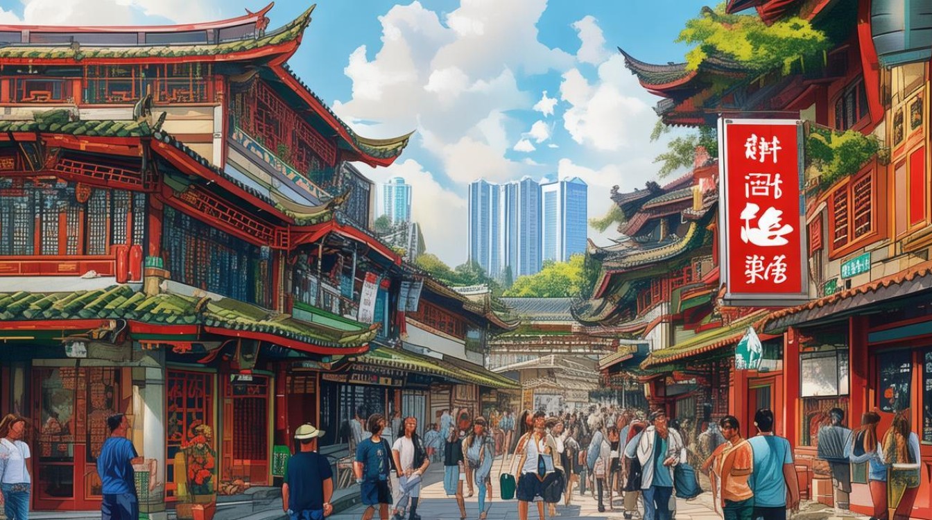广州旅游必去景点有哪些？最全攻略推荐！-图1