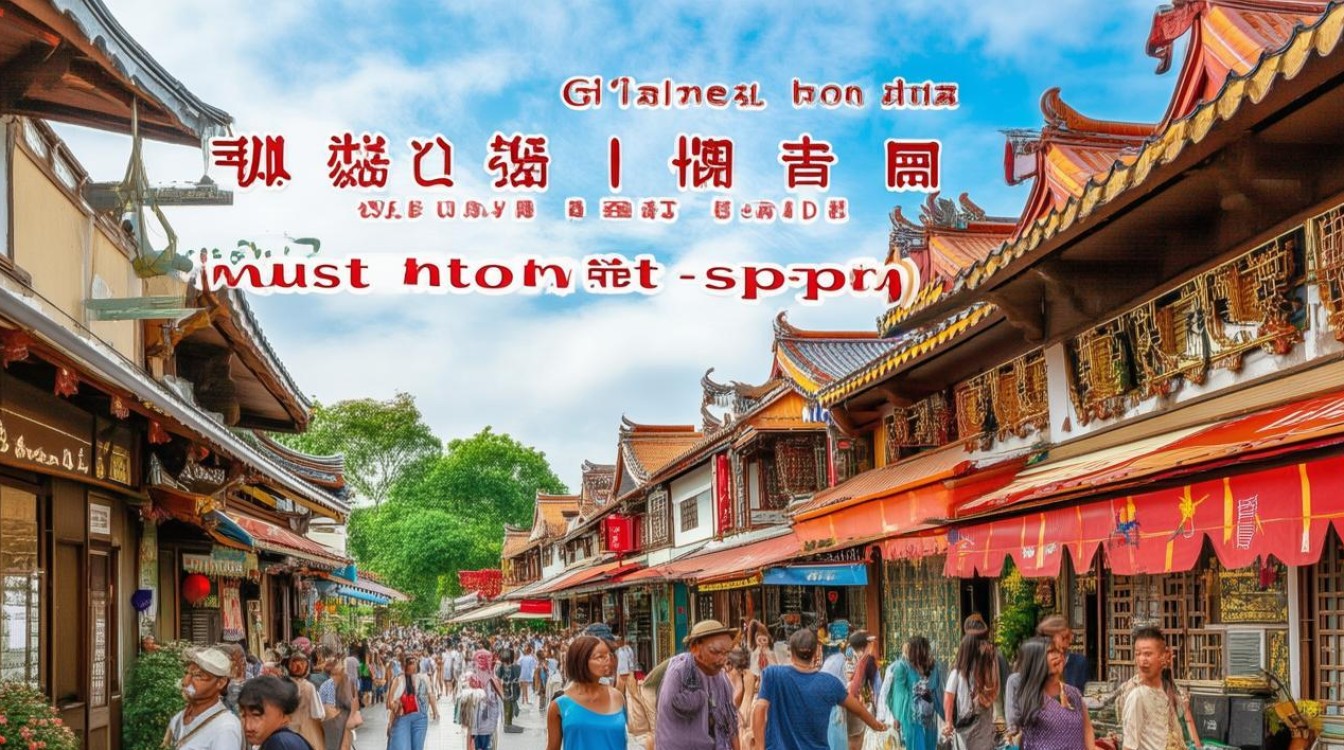 广州旅游必去景点有哪些？最全攻略推荐！-图3