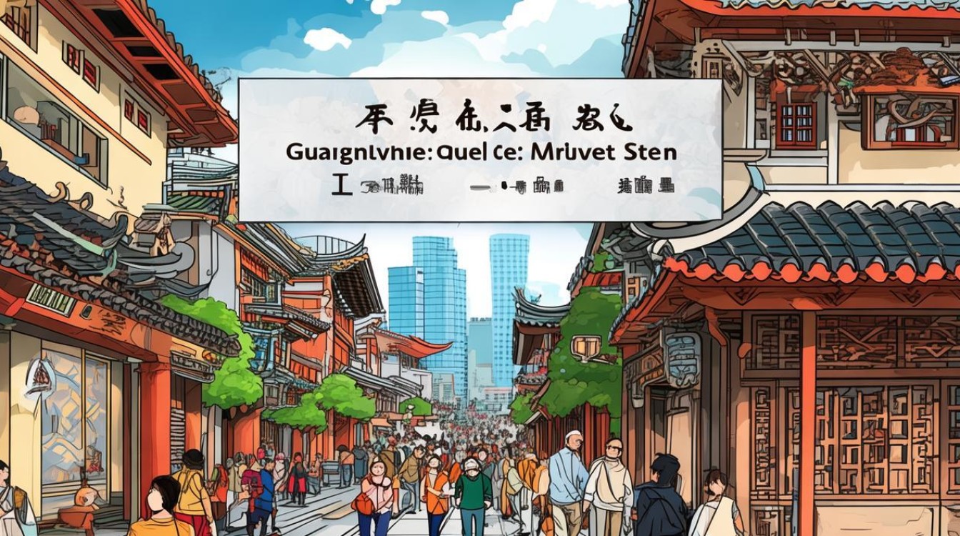 广州旅游必去景点有哪些？最全攻略推荐！-图4