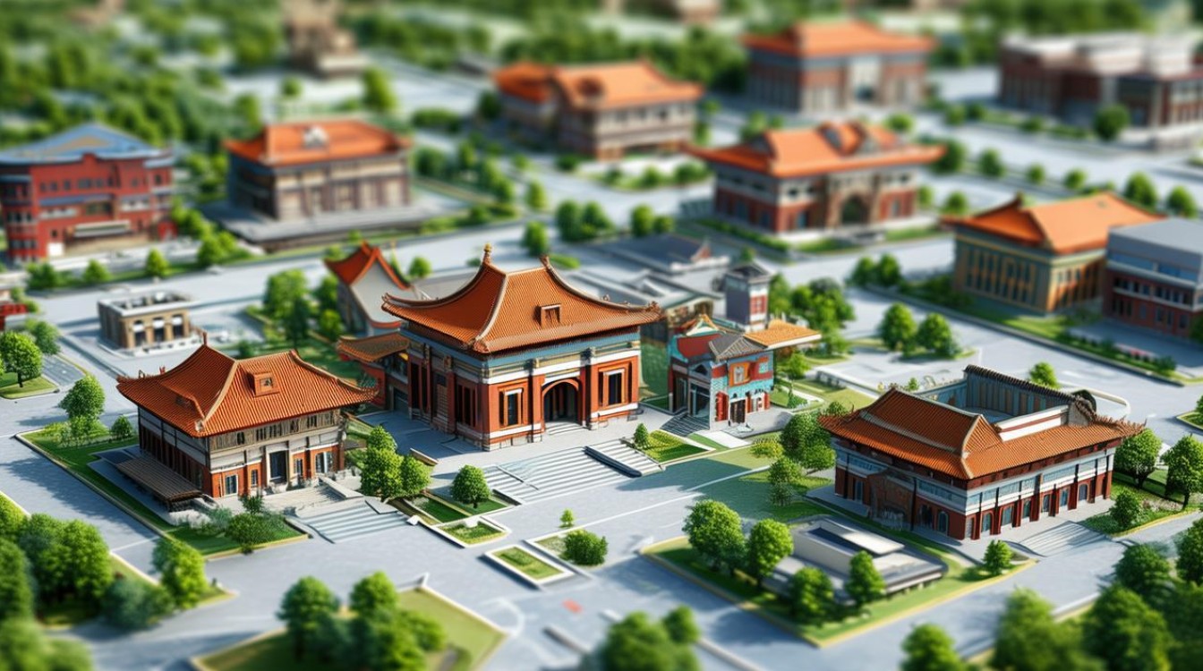 清华大学有哪些必看景点？参观攻略全解析-图2