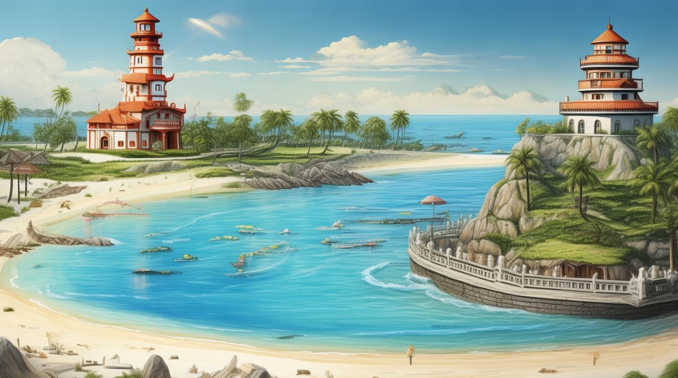 去三沙旅游有哪些必看攻略？-图3