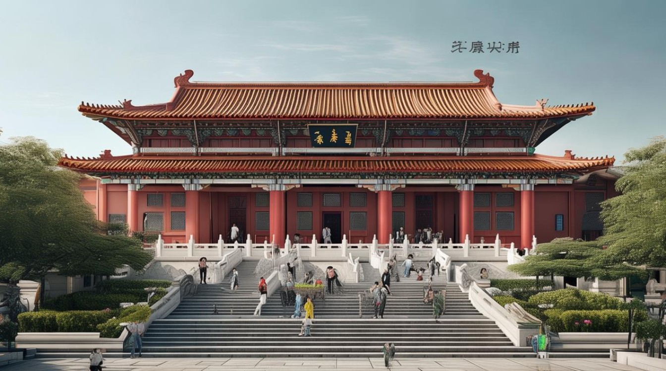 清华大学有哪些必看景点？参观攻略全解析-图4