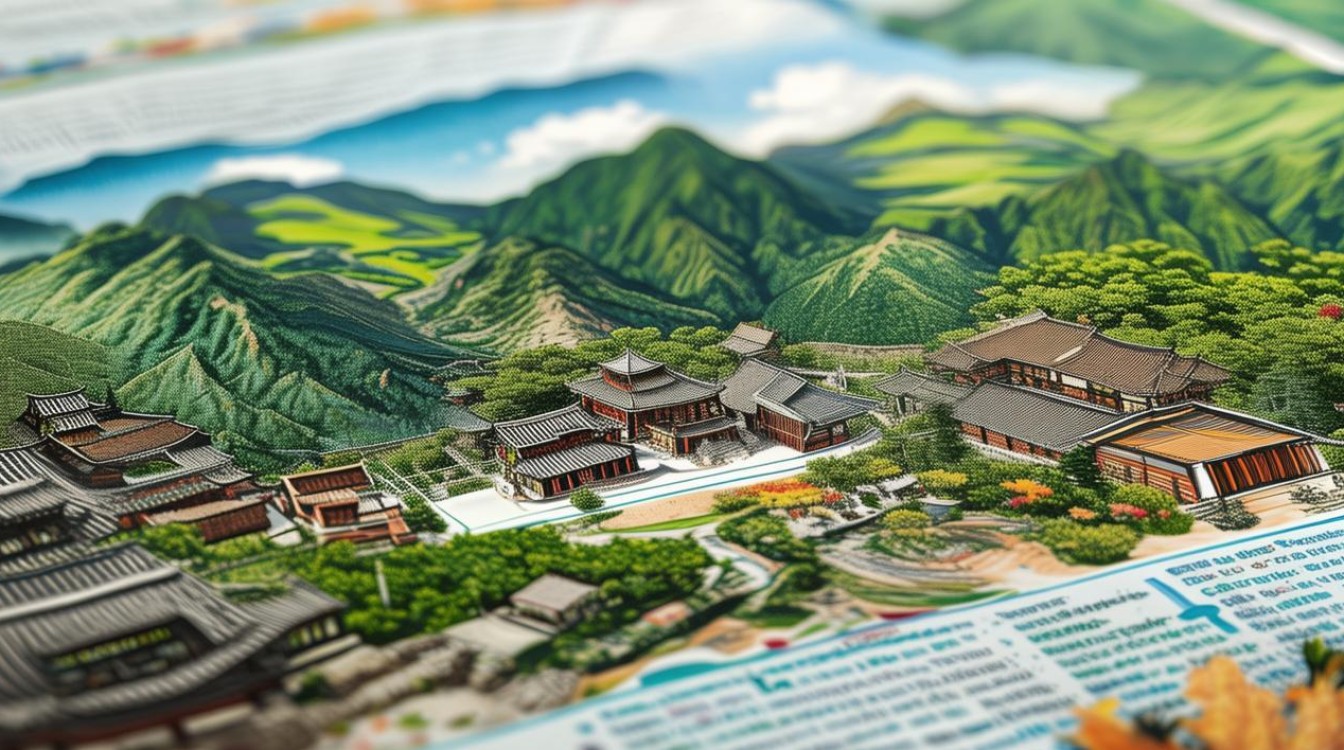 安徽三日游有哪些必玩景点和路线推荐？-图1