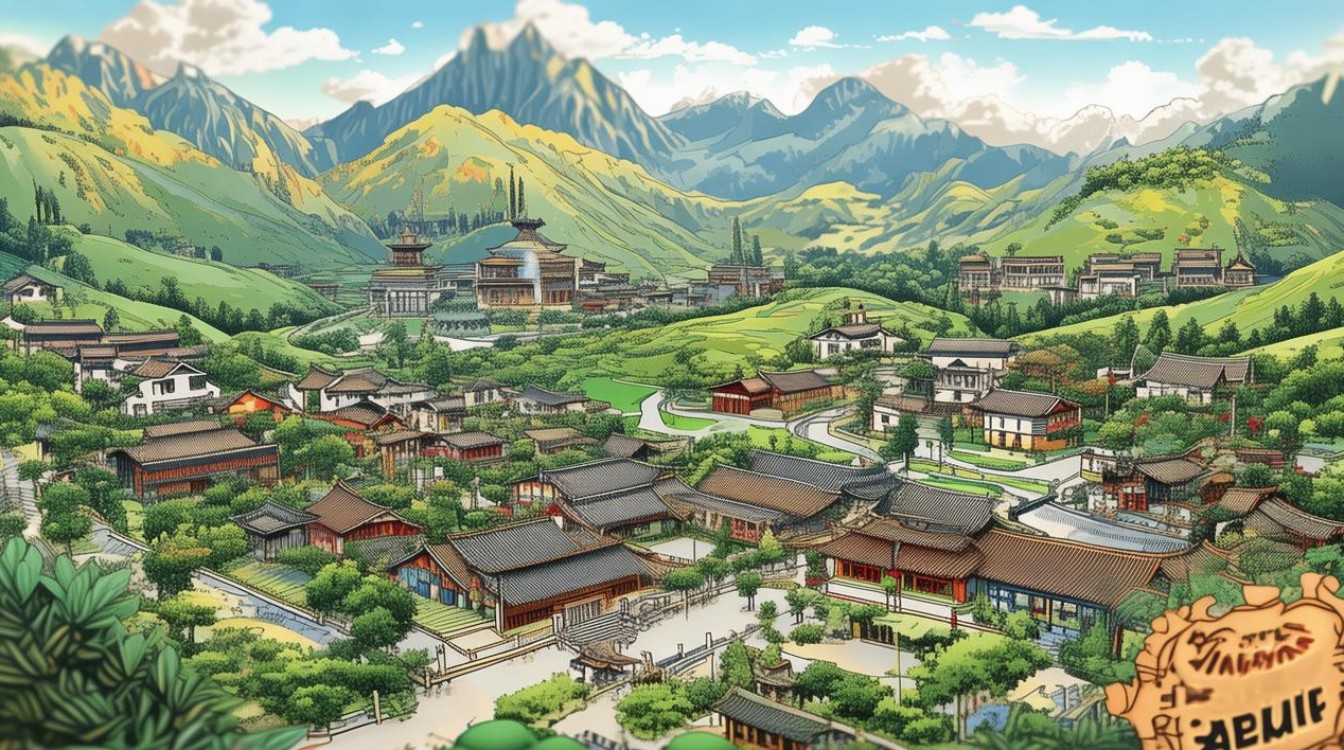 安徽三日游有哪些必玩景点和路线推荐？-图2