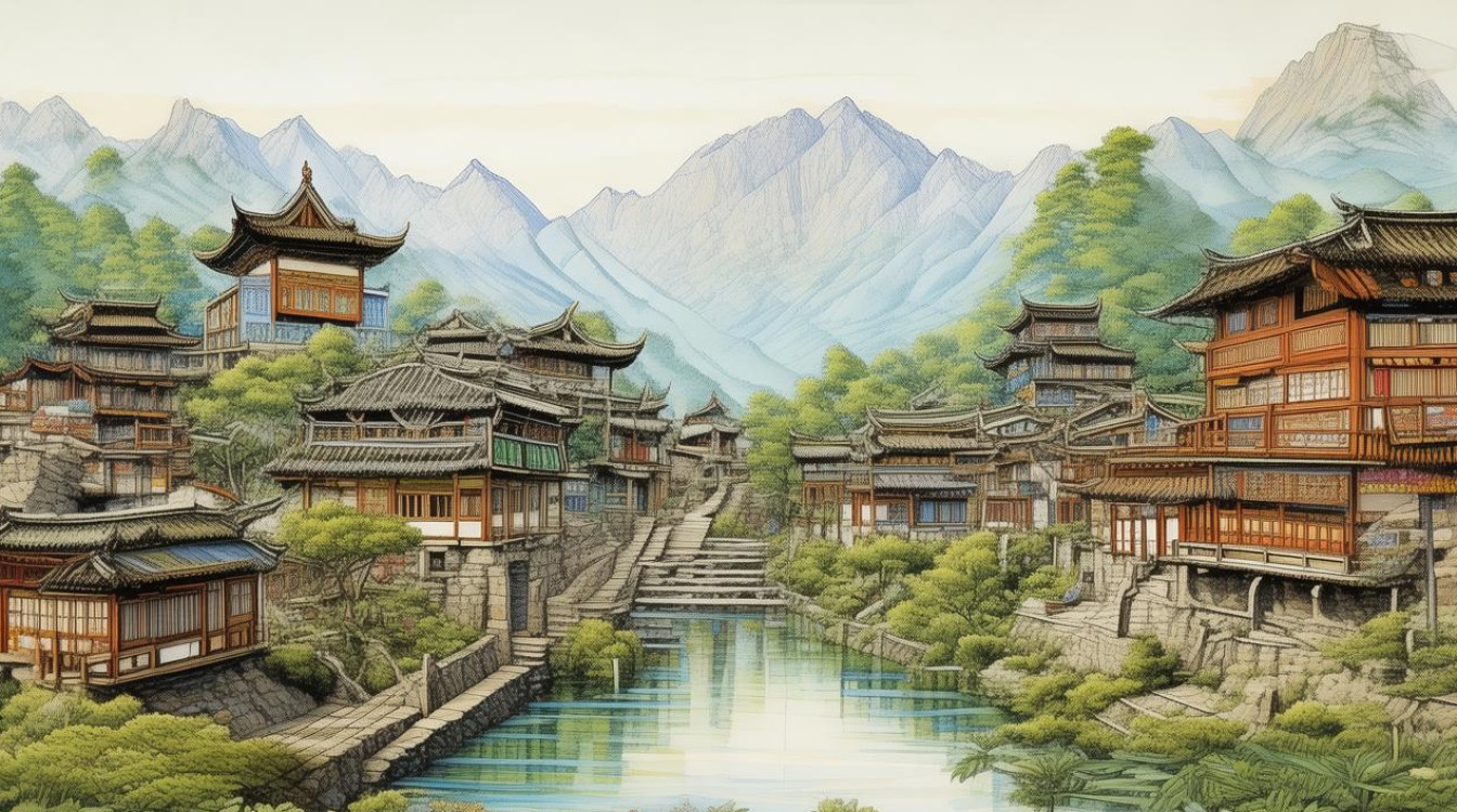 安徽三日游有哪些必玩景点和路线推荐？-图3